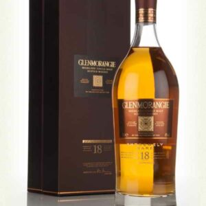 GLENMORANGIE 18YRS