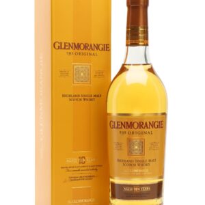 GLENMORANGIE 10YRS