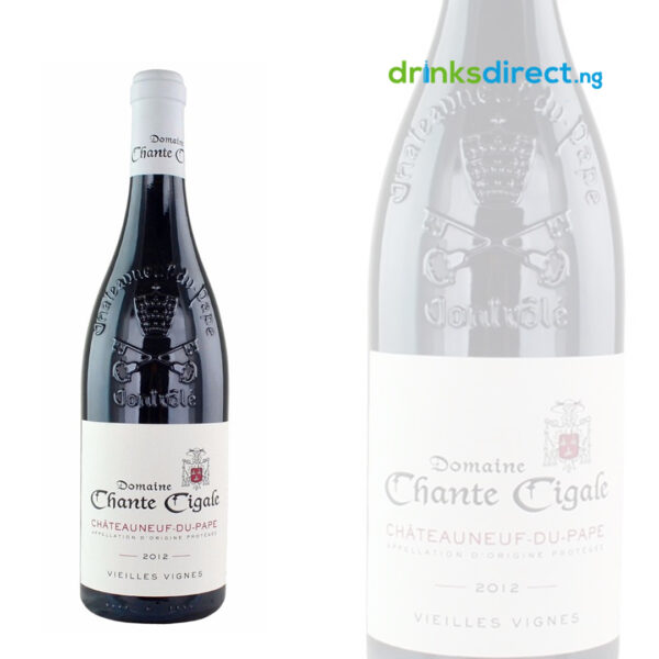 chante-cigale-drinks-direct