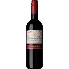 LAMOTHE PARROT MELLOW RESERVE RED (FRANCE)
