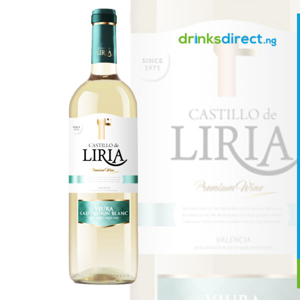 LIRIA WHITE WINE