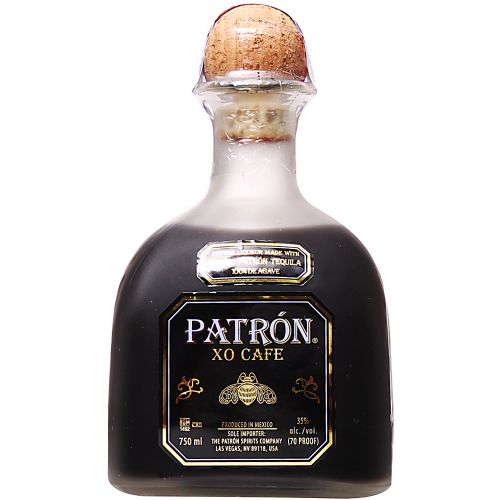 PATRON CAFE - DrinksDirect.ng