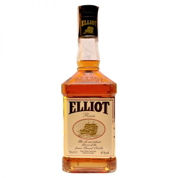 elliot-rum-drinks-direct