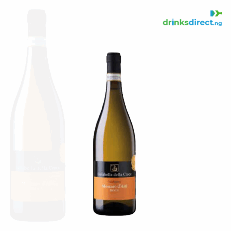 ISOLABELLA DELLA CROCE