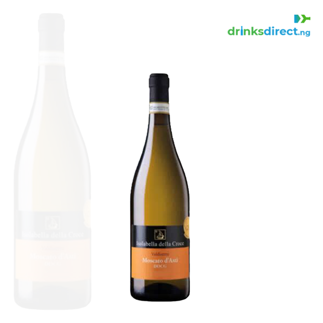 ISOLABELLA DELLA CROCE