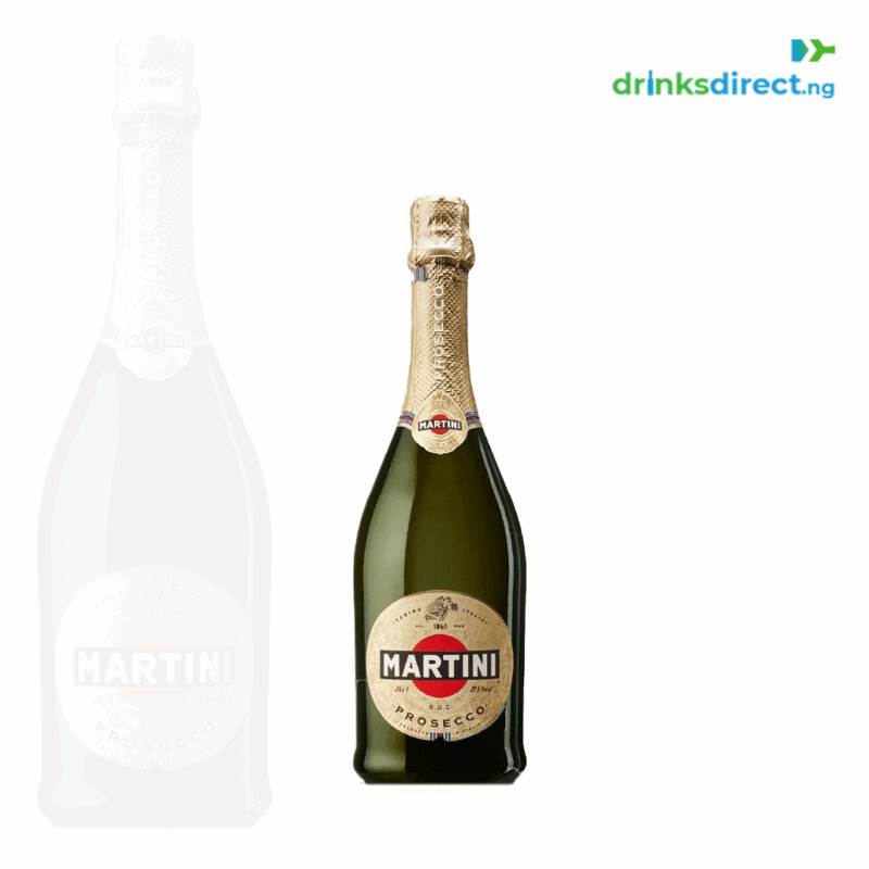 MARTINI PROSECCO 75CL (ITALY)