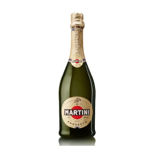 MARTINI PROSECCO 75CL (ITALY)
