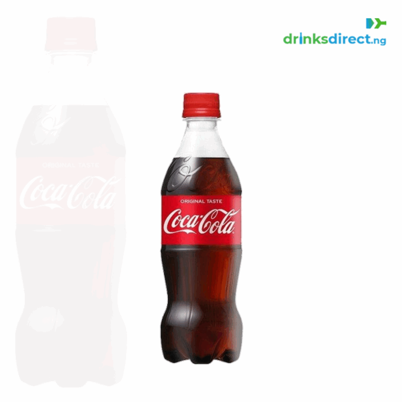 Coca Cola Classic 35CL