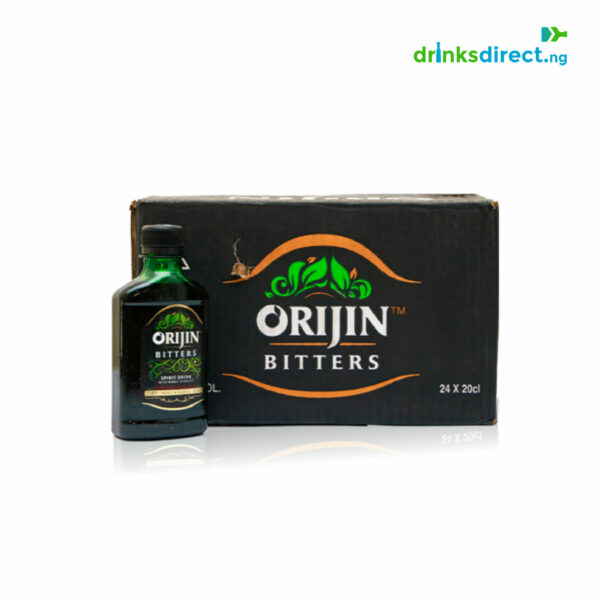 ORIJIN BITTERS 20CL