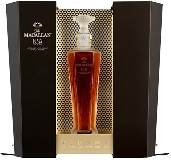 MACALLAN NO.6 75CL