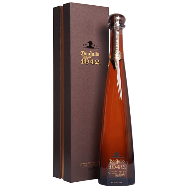 DON JULIO 1942 70CL