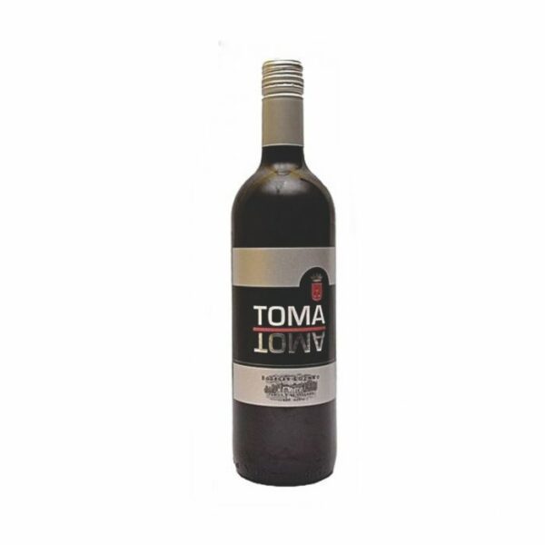 TOMA ALC COMMUNION WINE 75CL(SPAIN)