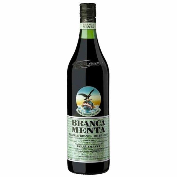 FERNET BRANCA BITTERS 70CL