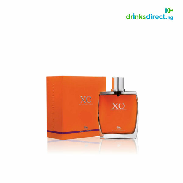 A. DE FUSSIGNY XO 70CL