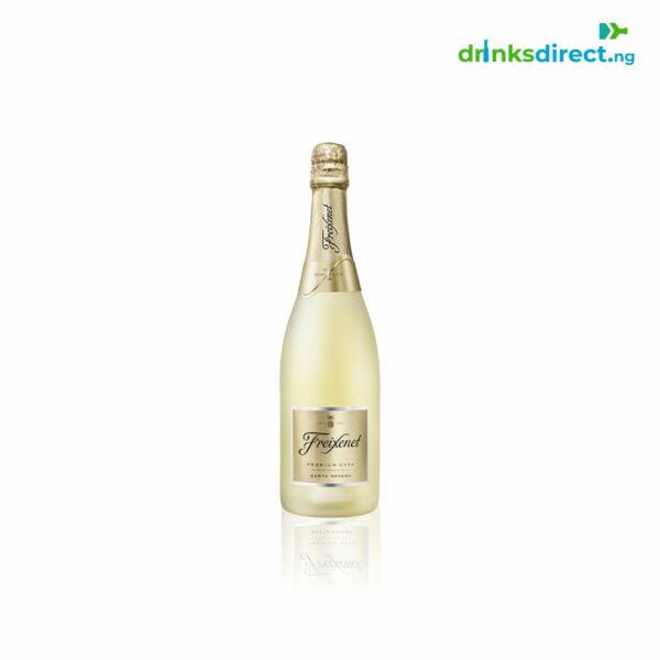 FREIXENET CARTA NEVADA 75CL
