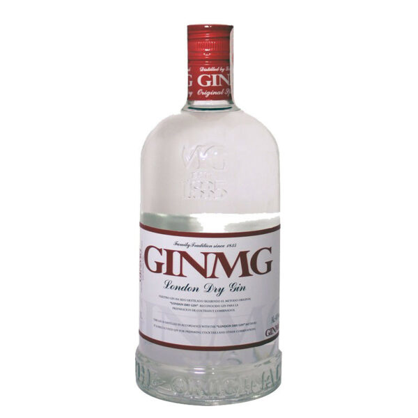 MG DRY DIN 1LTR