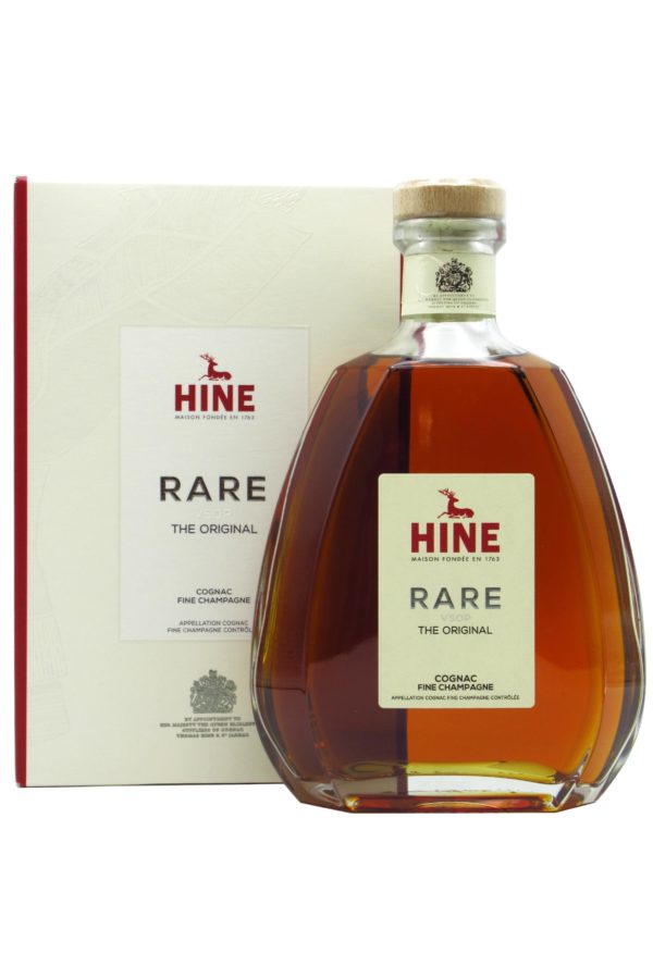 HINE RARE VSOP 70CL