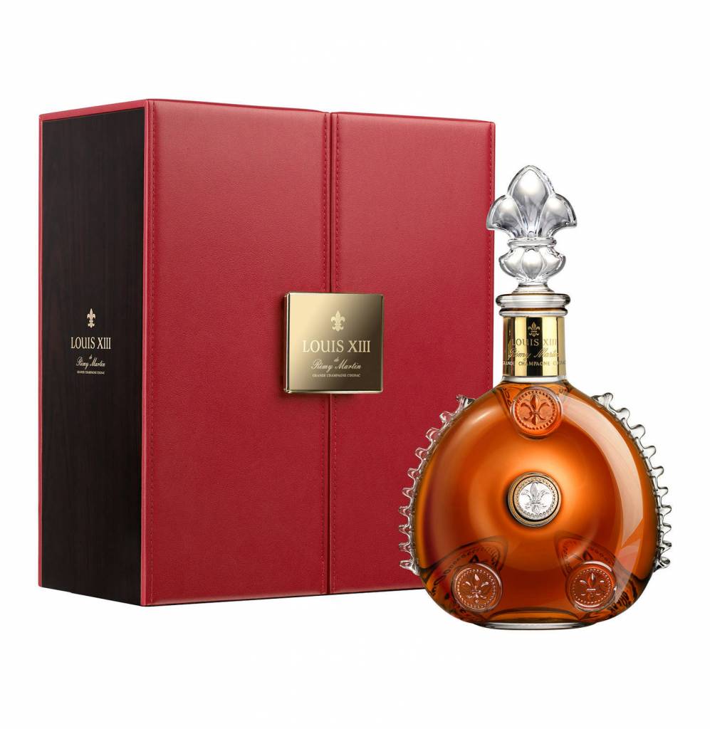 Remy Martin Cognac, Louis XIII