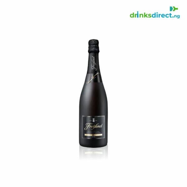 FREIXENET CORDON NEGRO 75CL