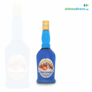 BLUE CURACAO DEMANDIS