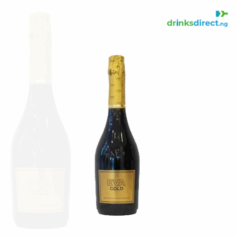 EVA GOLD WINE 75CL
