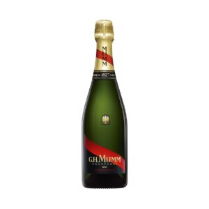 G.H. MUMM CORDON ROGUE BRUT 75CL