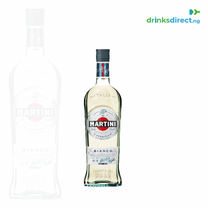 MARTINI BIANCO 100CL