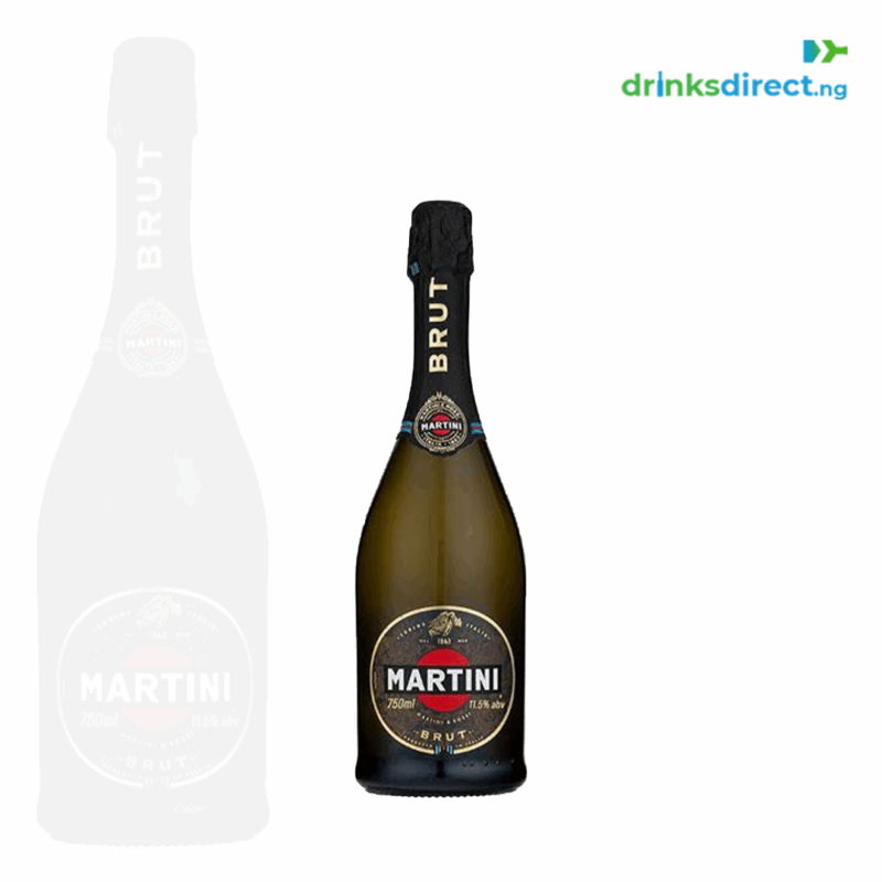 MARTINI BRUT 75CL
