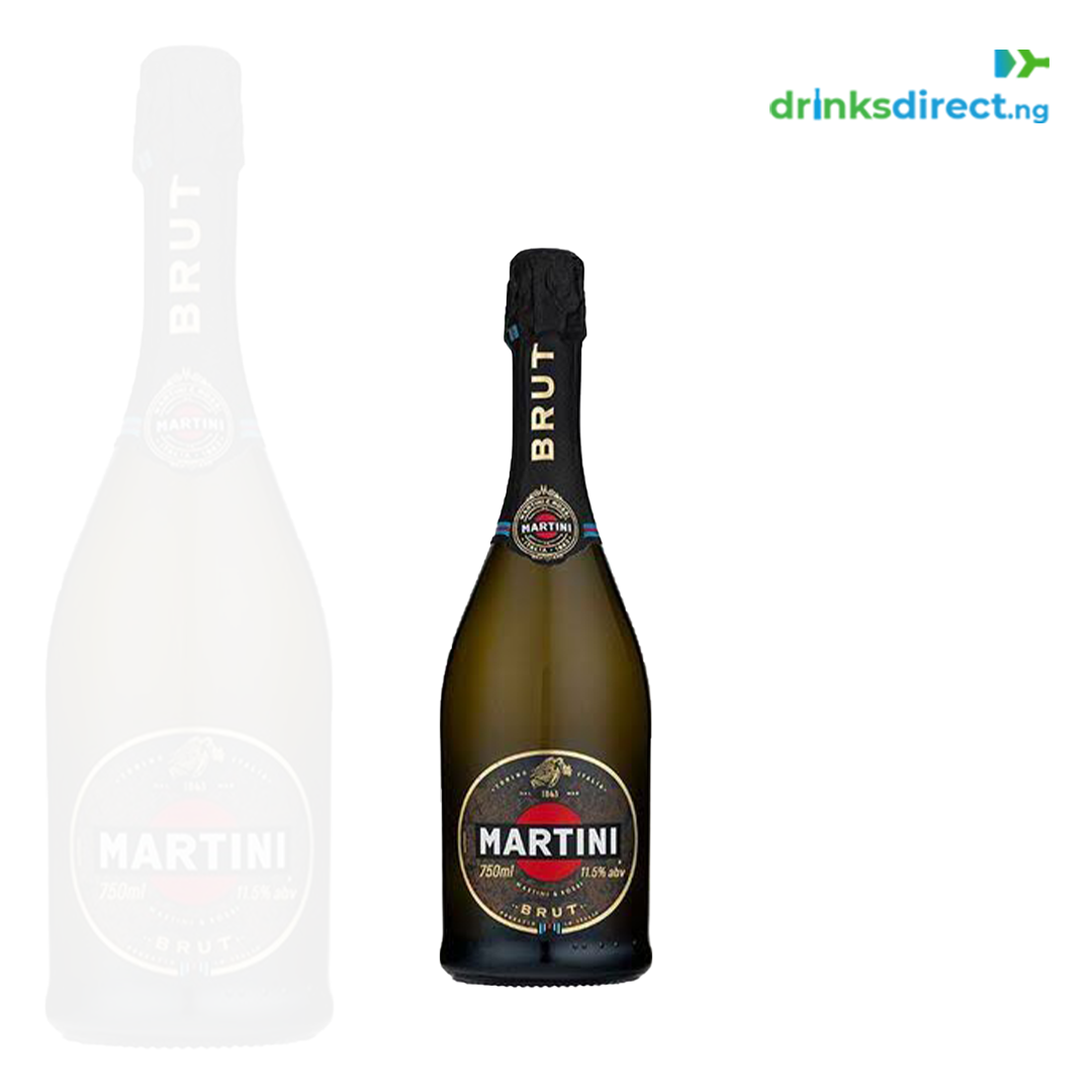 MARTINI BRUT 75CL