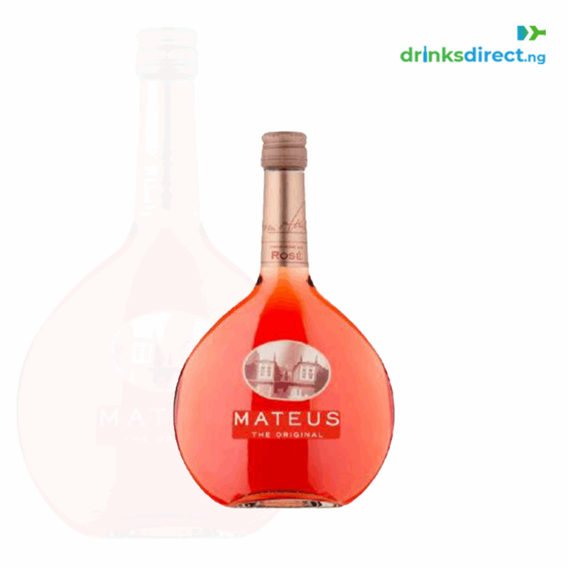 MATEUS ROSE 75CL