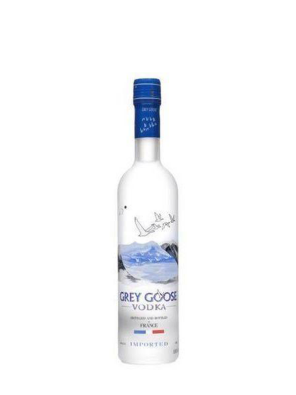 GREY GOOSE ORIGINAL 100CL