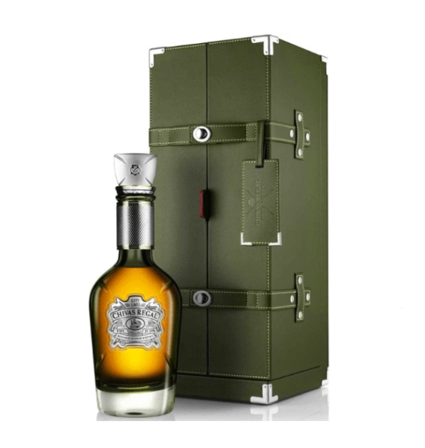 CHIVAS REGAL ICON 70CL
