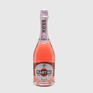 MARTINI ROSE 75CL