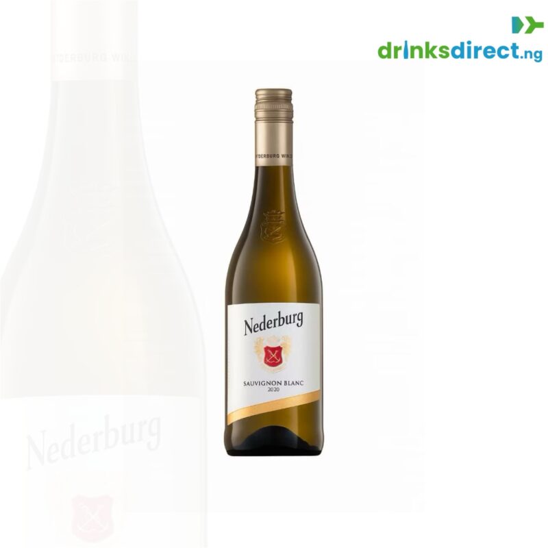 NEDERBURG SAUVIGNON BLANC 75CL