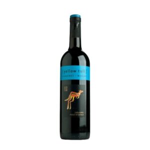 YELLOW TAIL CABERNET MERLOT 75CL  (AUS)