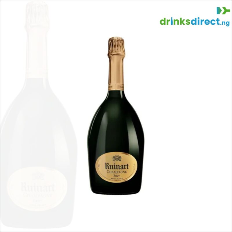 RUINART 75CL
