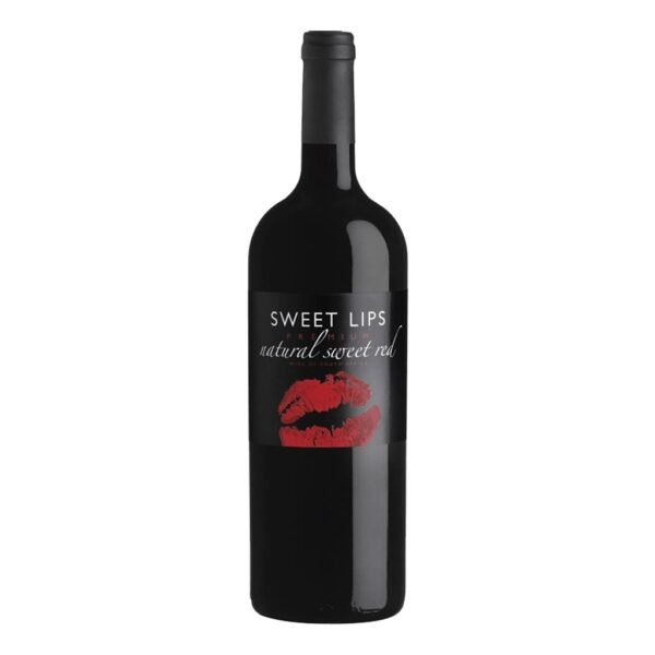 SWEET KISS- NATURAL SWEET RED X6 (SOUTH AFRICA)