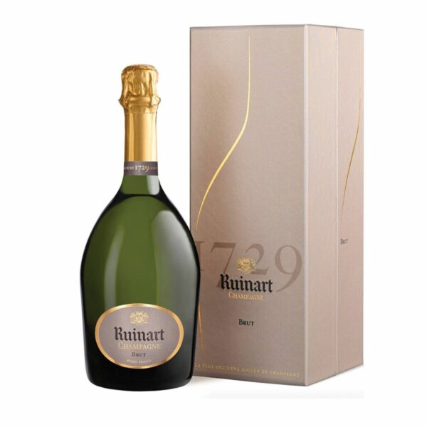 RUINART 75CL