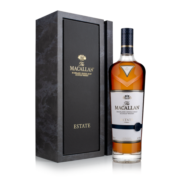 MACALLAN ESTATE 75CL