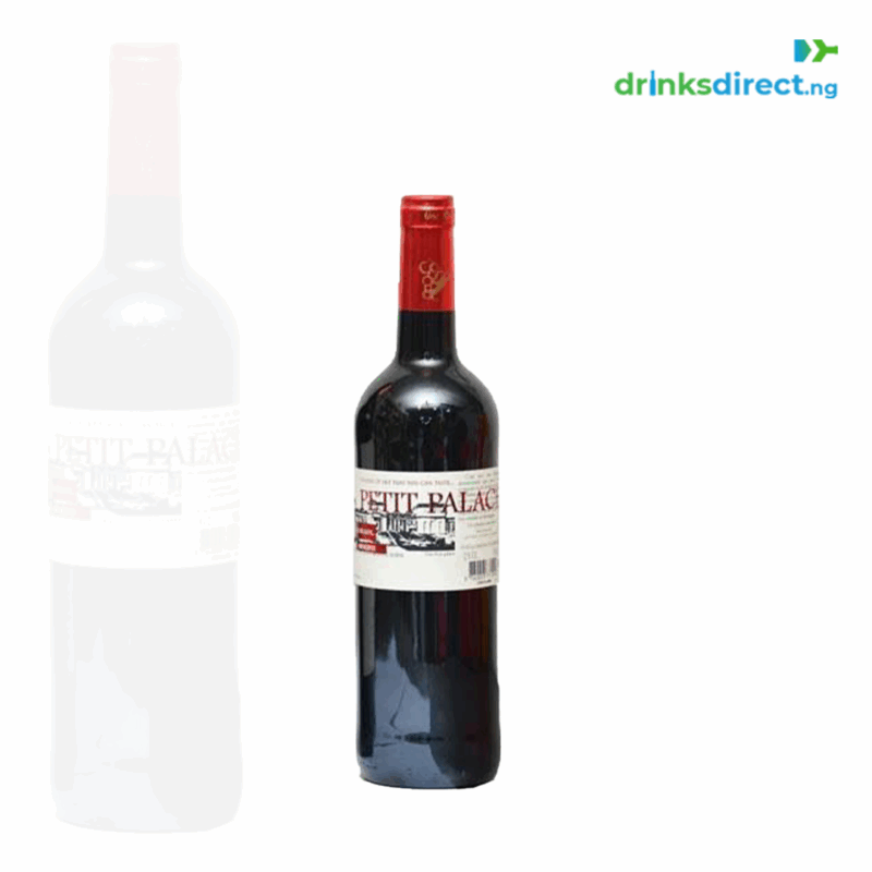 PETIT PALACE SWEET RESERVE(FRANCE)75CL