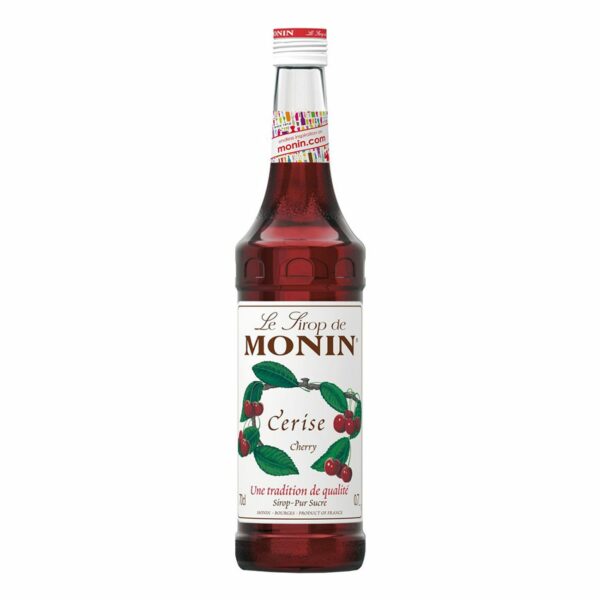 LE SYROP DE MONIN CHOCOLATE 75CL