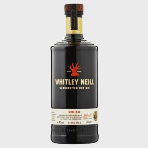 WHITLEY NEILL ORIGINAL GIN 70CL