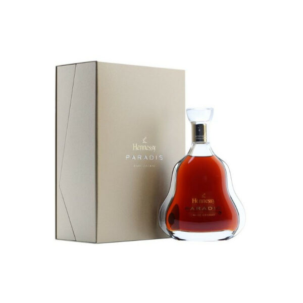 HENNESSY PARADIS 75CL