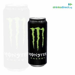Monster Energy Green 44cl