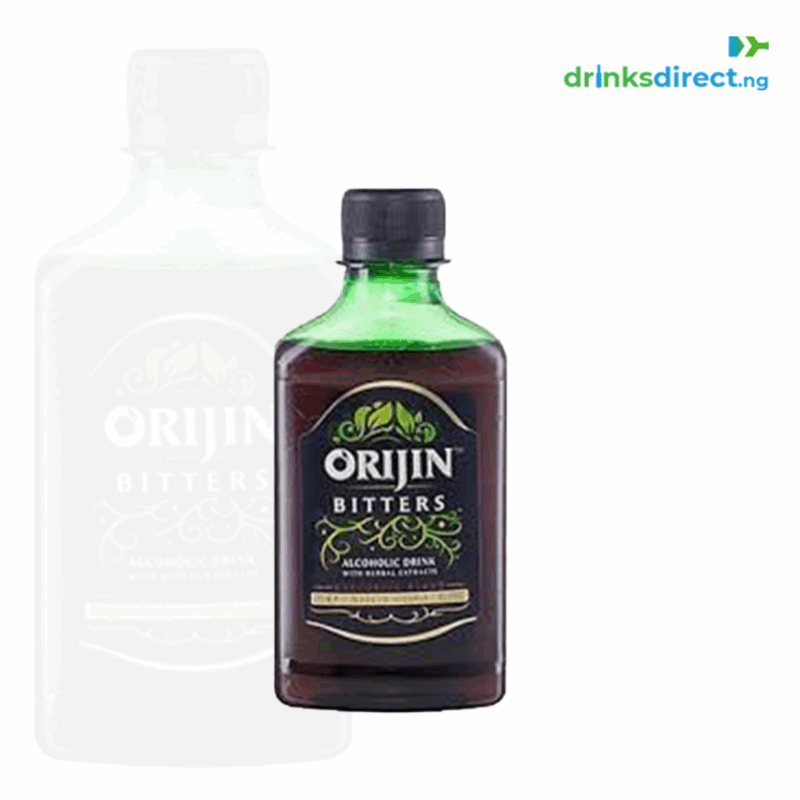 ORIJIN BITTERS 20CL