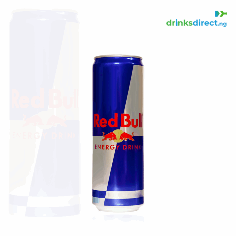 RED BULL 25CL