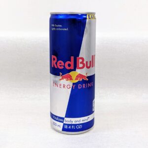 RED BULL 25CL
