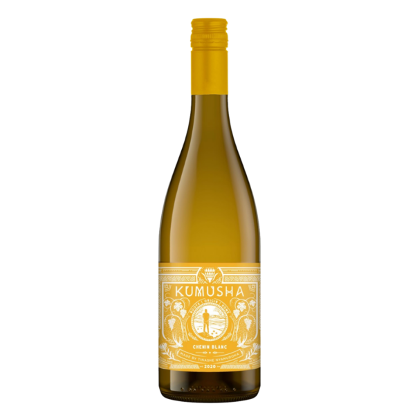 KUMUSHA CHENIN BLANC