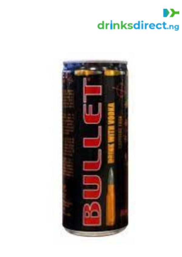 BULLET VODKA