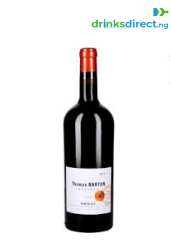 THOMAS BARTON BORDEAUX X6 (FRANCE)
